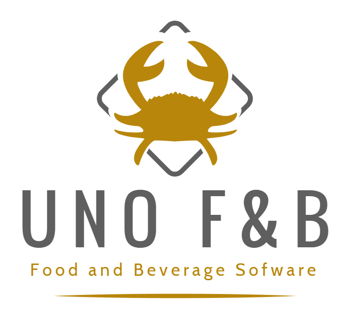 UNO F&B Logo